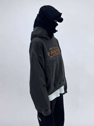 Adega 30 Pigment Crop Hood